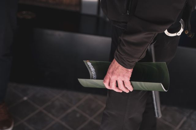 Solidaridad se reúne con vigilantes de seguridad privada de la Región de Murcia - 2, Foto 2