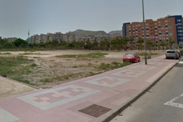 Educación contrata la redacción del proyecto de construcción de la nueva escuela infantil de Cartagena - 1, Foto 1