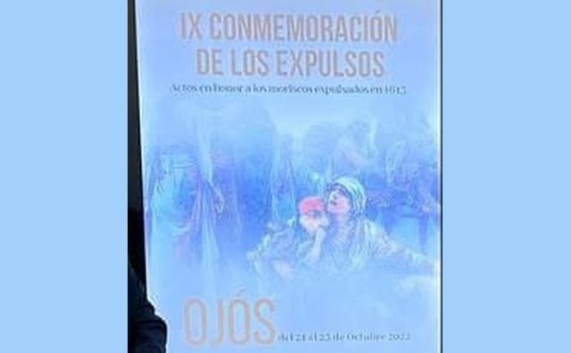 Ojós conmemora el IV Centenario de la expulsión de los moriscos - 1, Foto 1