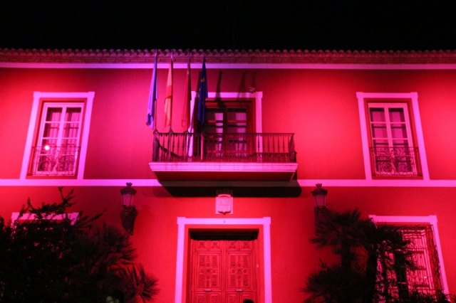 Da Mundial Contra el Cncer de Mama. Mircoles 19 de octubre de 2022, Foto 1