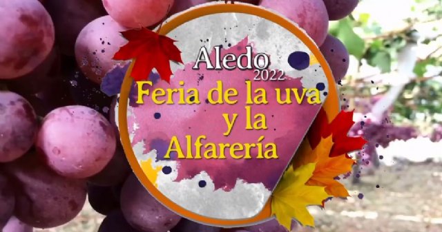 Llega la segunda edición de la Feria de la Uva y la Alfarería - 1, Foto 1