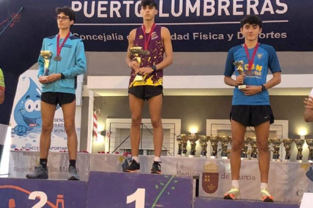 Cartagena sede del Campeonato de España de Clubes Sub16 - 2, Foto 2