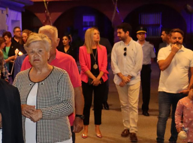 El PP de Las Torres de Cotillas con La Florida - 1, Foto 1