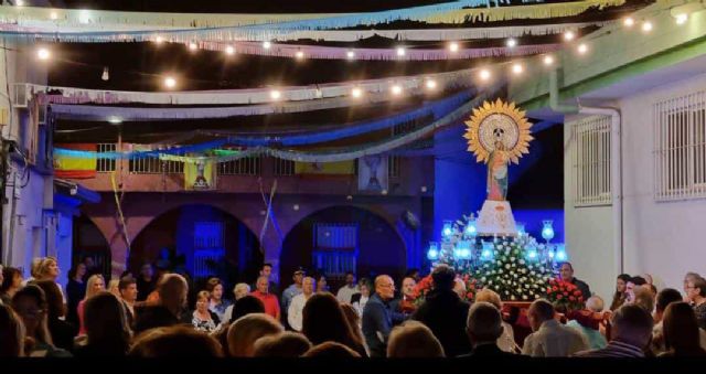 El PP de Las Torres de Cotillas con La Florida - 2, Foto 2