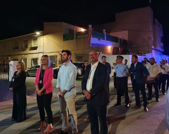 El PP de Las Torres de Cotillas con La Florida - 4, Foto 4