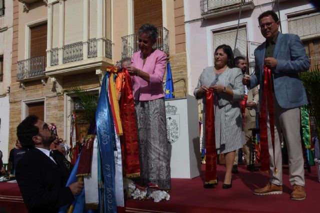 Calasparra acogió el VIII día de la Federación de Bandas de la Región de Murcia - 1, Foto 1
