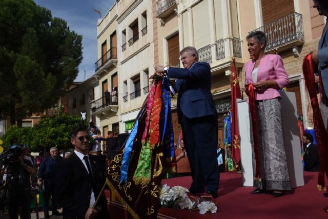 Calasparra acogió el VIII día de la Federación de Bandas de la Región de Murcia - 2, Foto 2