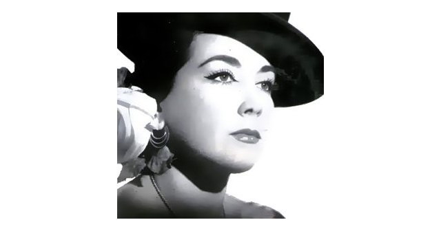 Las Coplas de Benito. Rosita Ferrer - 1, Foto 1