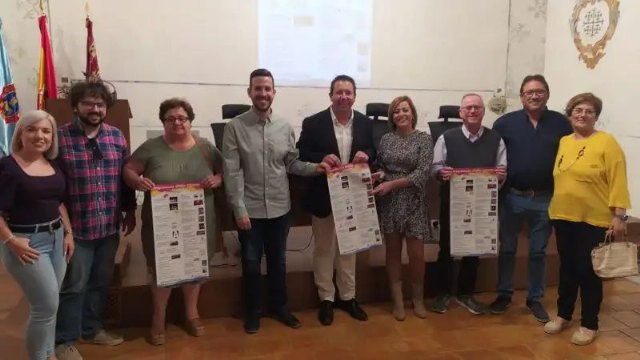 Presentada la programación Cultural Mula Otoño 2022 con multitud de propuestas y actividades - 1, Foto 1