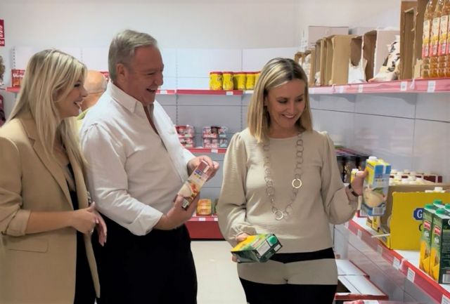 La Comunidad impulsa 64 proyectos de innovación social para la atención integral de las familias vulnerables y reducir la pobreza - 1, Foto 1