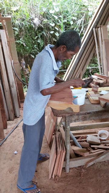 Fundación COPADE impulsa el desarrollo productivo, sostenible y equitativo en países latinoamericanos a través de proyectos financiados por entidades públicas y privadas - 2, Foto 2