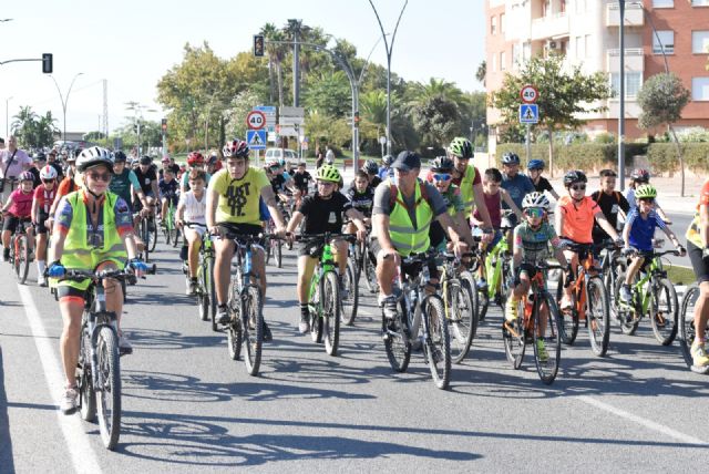 Los 45 JDG se despiden con atletismo, tenis, pádel, squash, esgrima, taekwondo, natación y el ciclopaseo de clausura - 1, Foto 1