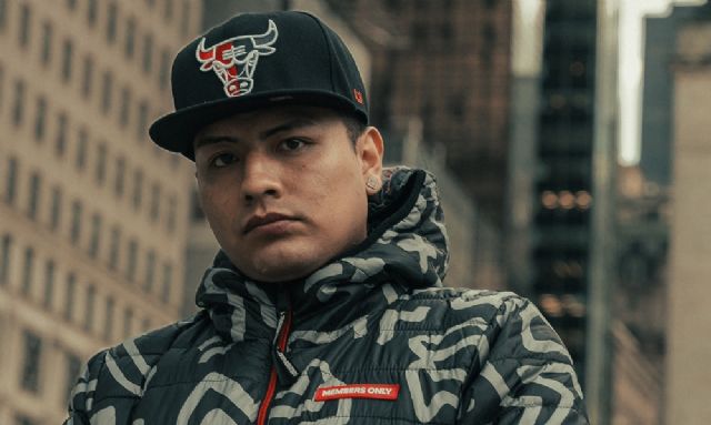 JR La Jodienda presenta su primer sencillo Pico Like Bee la explosión del rap peruano - 2, Foto 2