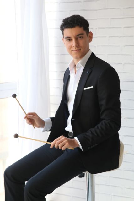 El talento del Conservatorio Superior de Música de Murcia se abre paso en la escena internacional - 1, Foto 1