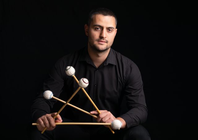 El talento del Conservatorio Superior de Música de Murcia se abre paso en la escena internacional - 2, Foto 2