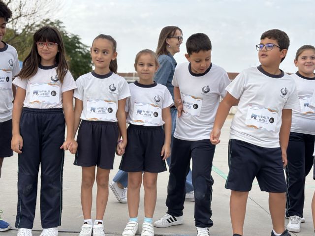 11ª edición de La Vuelta al Cole - 2, Foto 2