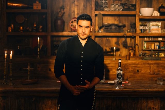 Carlos Rivera presenta “Almas”, un homenaje eterno al amor que nunca muere - 1, Foto 1