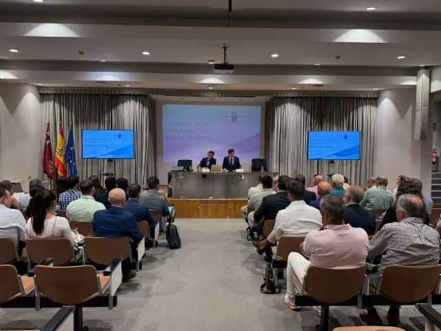 Fomento impulsa la agilización en la gestión del canon portuario para incentivar las actividades náuticas y los puertos abiertos a la sociedad - 1, Foto 1