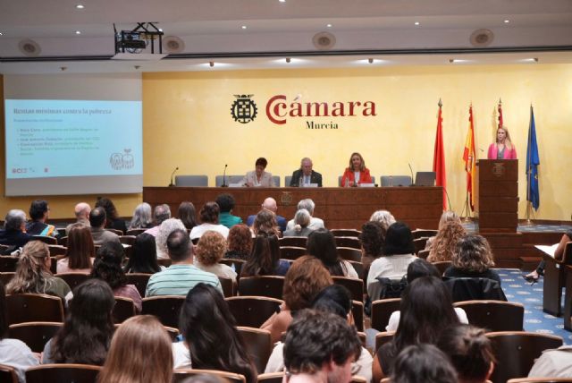 Política Social apuesta por un Ingreso Mínimo Vital que incentive el empleo - 1, Foto 1