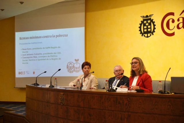 Política Social apuesta por un Ingreso Mínimo Vital que incentive el empleo - 2, Foto 2