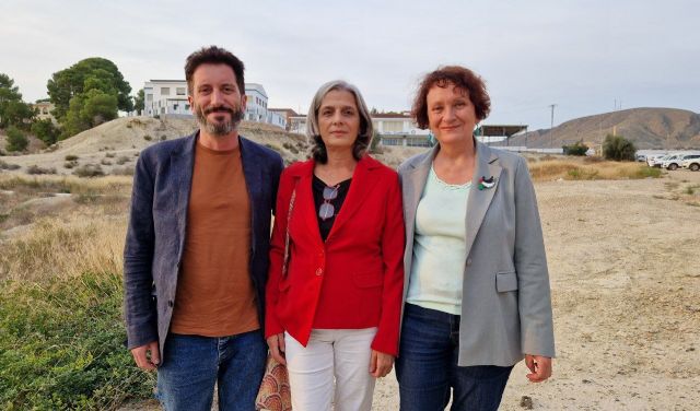 Podemos propone destinar el suelo de titularidad municipal a la promoción de vivienda pública - 1, Foto 1