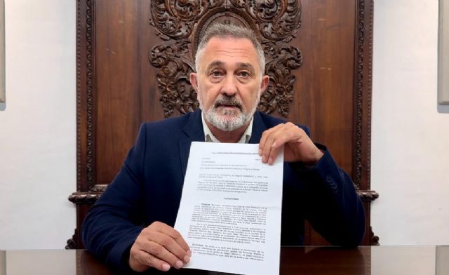 Los damnificados por el último mapa de Zonas de Flujo Preferente ya cuentan con la 'hoja tipo' para presentar sus alegaciones - 2, Foto 2