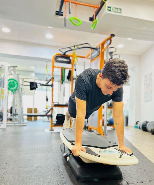 WELL: La Revolución del Entrenamiento Personal 1 a 1 y la Salud Global - 3, Foto 3