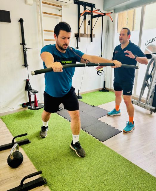 WELL: La Revolución del Entrenamiento Personal 1 a 1 y la Salud Global - 4, Foto 4