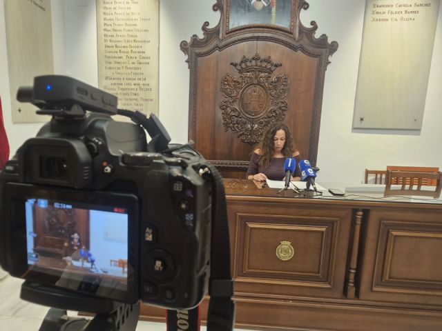 El PP de Fulgencio Gil vuelve a fallar a las familias manteniendo a 82 niños sin Escuela Infantil por su falta de previsión - 1, Foto 1