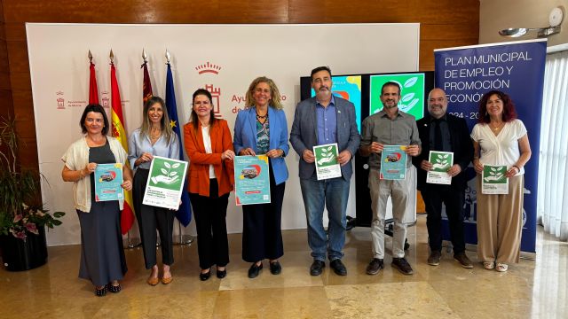 Murcia impulsa el emprendimiento sostenible con el ECODAY 2025 y el IV Encuentro de Emprendimiento Verde y Circular - 1, Foto 1