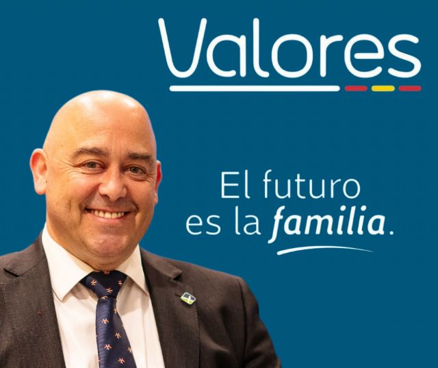 Alfonso Galdón: La política debe volver a ser un espacio de servicio, no de confrontación - 1, Foto 1