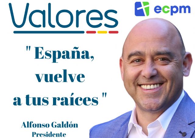 Alfonso Galdón: La política debe volver a ser un espacio de servicio, no de confrontación - 2, Foto 2