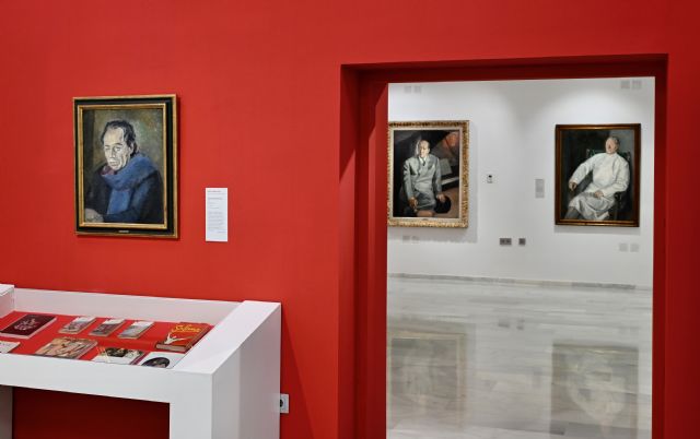 Murcia redescubre el alma del arte español con Carpe y sus maestros - 3, Foto 3