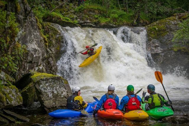 18 de Octubre: Día Mundial de Protección de la Naturaleza, un motor clave para el desarrollo del ecoturismo - 2, Foto 2