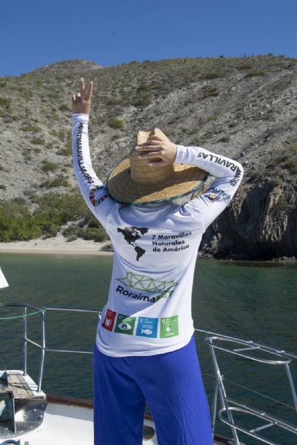 18 de Octubre: Día Mundial de Protección de la Naturaleza, un motor clave para el desarrollo del ecoturismo - 3, Foto 3