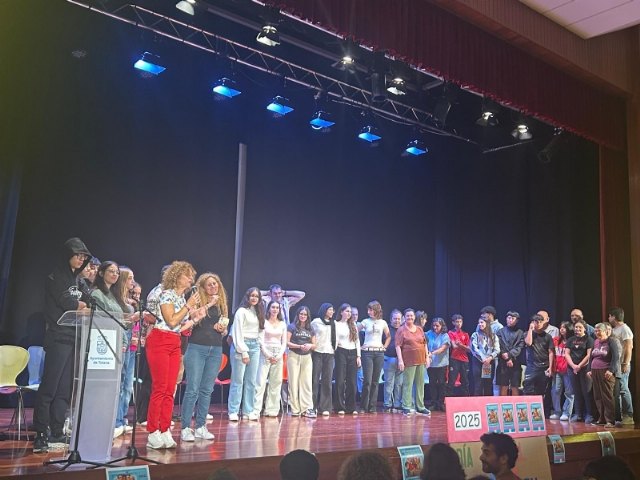 Totana conmemora una jornada monográfica con motivo del Día Internacional de la Salud Mental - 2, Foto 2