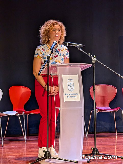 Totana conmemora el Día Mundial de la Salud Mental 2025 con llamadas a la inclusión y la colaboración interinstitucional - 4, Foto 4