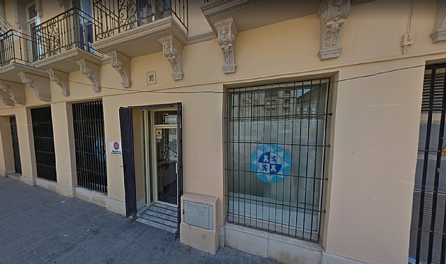 La residencia de la calle Caballero será gestionada por Cartagena Flats tras proponer 250.000 euros en mejoras - 1, Foto 1