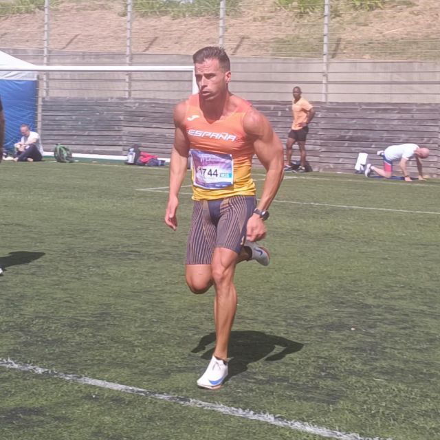 Tres leyendas, tres finales europeas: el espíritu UCAM brilla en Madeira - 1, Foto 1