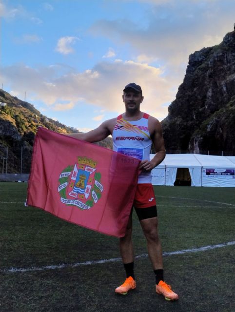 Tres leyendas, tres finales europeas: el espíritu UCAM brilla en Madeira - 2, Foto 2