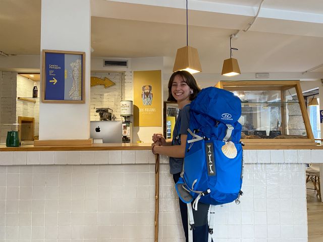 Ideas Peregrinas, un Ejemplo de Crecimiento Sostenible en el Camino de Santiago - 2, Foto 2