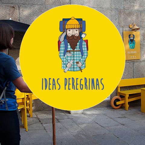 Ideas Peregrinas, un Ejemplo de Crecimiento Sostenible en el Camino de Santiago - 3, Foto 3