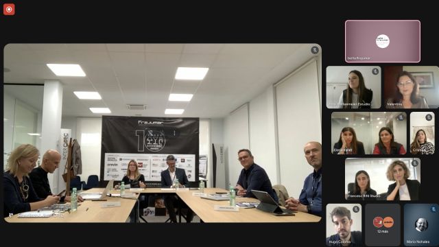 Doce referentes del interiorismo y la hotelería eligen a los ganadores de la 10ª edición de InterCIDEC - 2, Foto 2