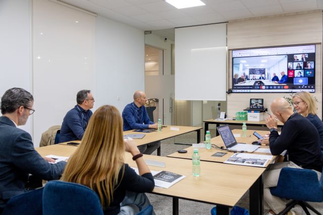 Doce referentes del interiorismo y la hotelería eligen a los ganadores de la 10ª edición de InterCIDEC - 3, Foto 3