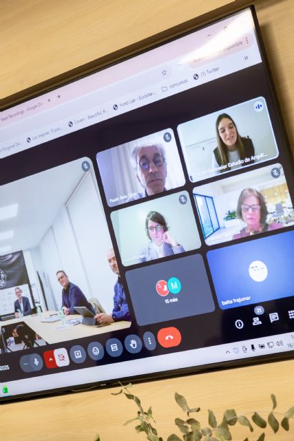 Doce referentes del interiorismo y la hotelería eligen a los ganadores de la 10ª edición de InterCIDEC - 4, Foto 4