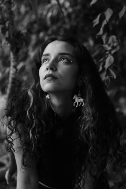 Alesia Issa, artista bielorrusa, hace visible lo invisible - 3, Foto 3