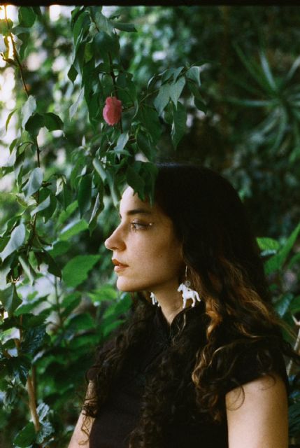 Alesia Issa, artista bielorrusa, hace visible lo invisible - 5, Foto 5