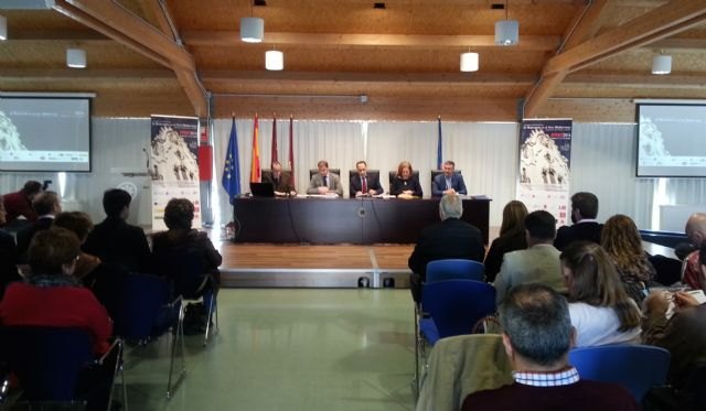 Cultura pone en valor la arquitectura regional modernista en un congreso internacional - 1, Foto 1