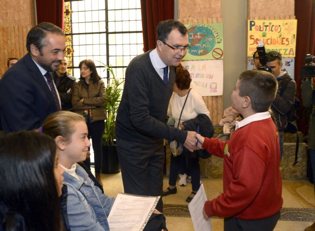 Los escolares toman la palabra - 2, Foto 2