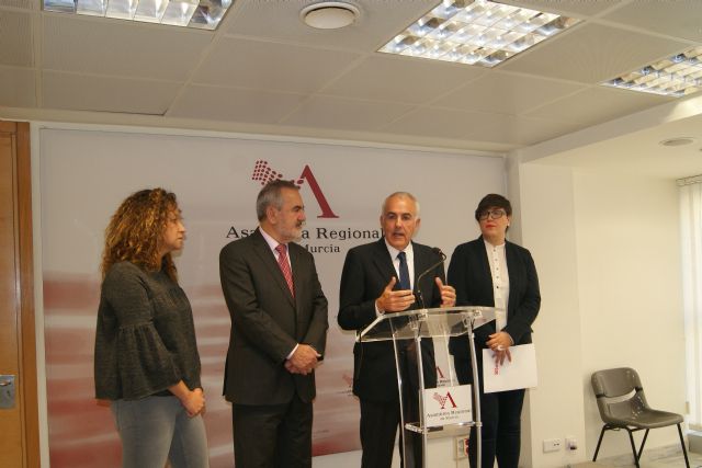 El PSOE estudia llevar al Constitucional la Ley de simplificación administrativa - 1, Foto 1